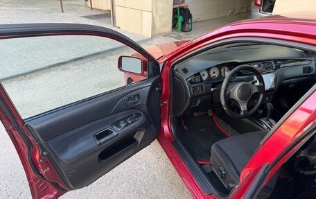 Mitsubishi Lancer IX, 2006 год, 450 000 рублей, 16 фотография