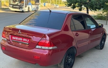 Mitsubishi Lancer IX, 2006 год, 450 000 рублей, 6 фотография