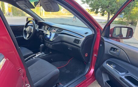 Mitsubishi Lancer IX, 2006 год, 450 000 рублей, 20 фотография