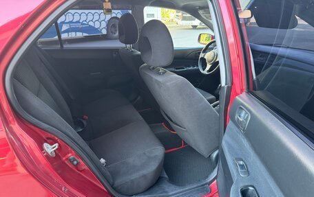 Mitsubishi Lancer IX, 2006 год, 450 000 рублей, 22 фотография