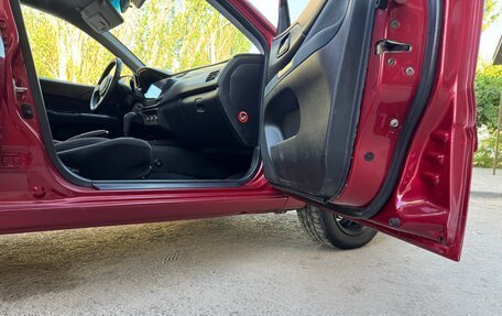 Mitsubishi Lancer IX, 2006 год, 450 000 рублей, 19 фотография