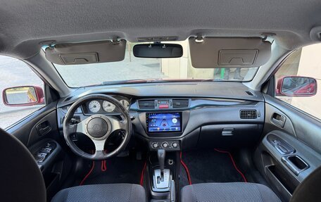 Mitsubishi Lancer IX, 2006 год, 450 000 рублей, 23 фотография