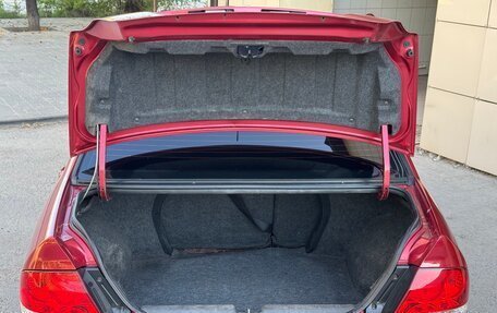 Mitsubishi Lancer IX, 2006 год, 450 000 рублей, 26 фотография