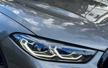 BMW M8 I (F91/F92/F93), 2021 год, 6 500 000 рублей, 11 фотография