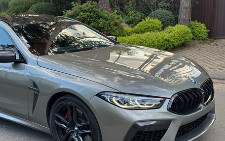 BMW M8 I (F91/F92/F93), 2021 год, 6 500 000 рублей, 9 фотография