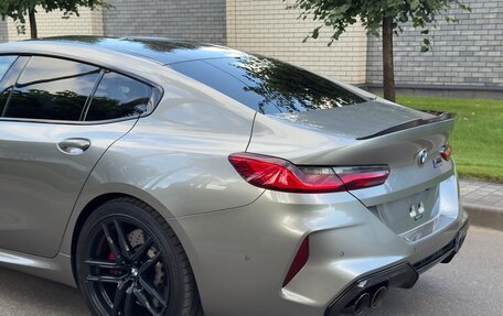 BMW M8 I (F91/F92/F93), 2021 год, 6 500 000 рублей, 13 фотография