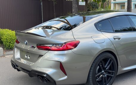 BMW M8 I (F91/F92/F93), 2021 год, 6 500 000 рублей, 14 фотография