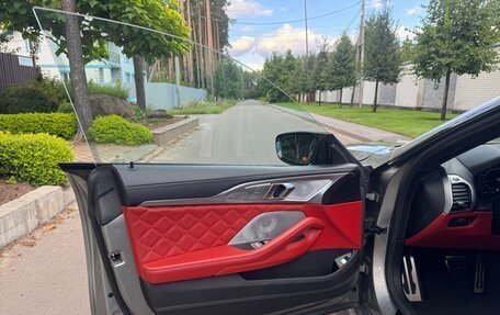 BMW M8 I (F91/F92/F93), 2021 год, 6 500 000 рублей, 18 фотография