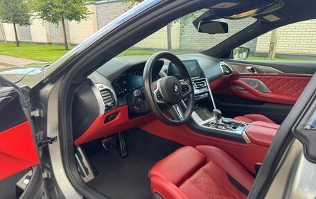 BMW M8 I (F91/F92/F93), 2021 год, 6 500 000 рублей, 20 фотография