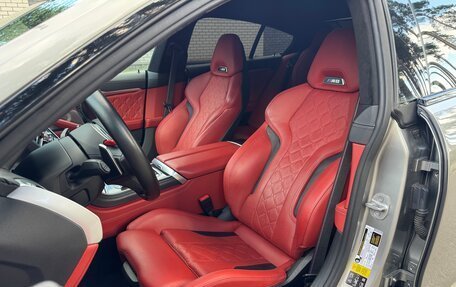 BMW M8 I (F91/F92/F93), 2021 год, 6 500 000 рублей, 24 фотография