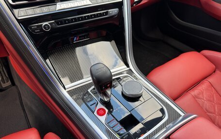 BMW M8 I (F91/F92/F93), 2021 год, 6 500 000 рублей, 22 фотография