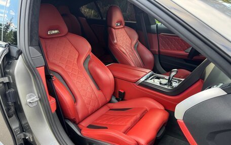 BMW M8 I (F91/F92/F93), 2021 год, 6 500 000 рублей, 36 фотография