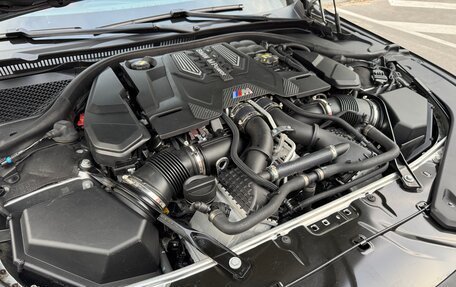 BMW M8 I (F91/F92/F93), 2021 год, 6 500 000 рублей, 37 фотография
