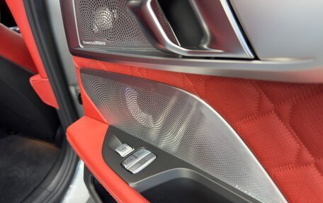 BMW M8 I (F91/F92/F93), 2021 год, 6 500 000 рублей, 30 фотография