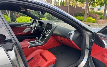 BMW M8 I (F91/F92/F93), 2021 год, 6 500 000 рублей, 32 фотография