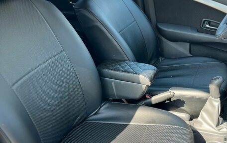 Nissan Almera, 2017 год, 750 000 рублей, 10 фотография