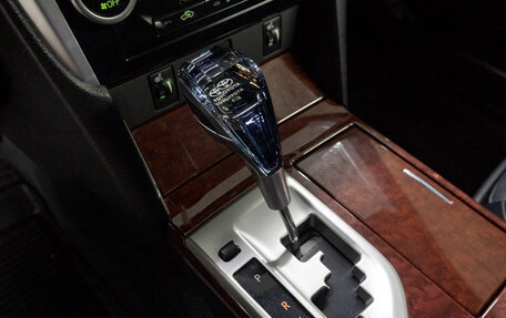 Toyota Camry, 2012 год, 1 829 000 рублей, 11 фотография