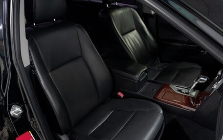 Toyota Camry, 2012 год, 1 829 000 рублей, 18 фотография