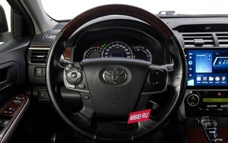 Toyota Camry, 2012 год, 1 829 000 рублей, 20 фотография