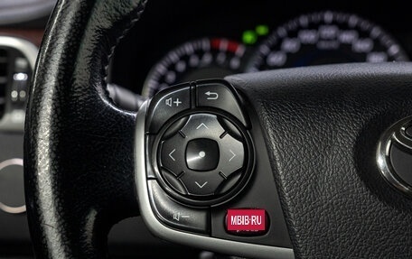 Toyota Camry, 2012 год, 1 829 000 рублей, 21 фотография