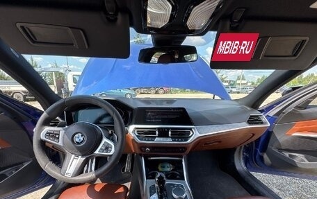 BMW 3 серия, 2021 год, 3 950 000 рублей, 7 фотография