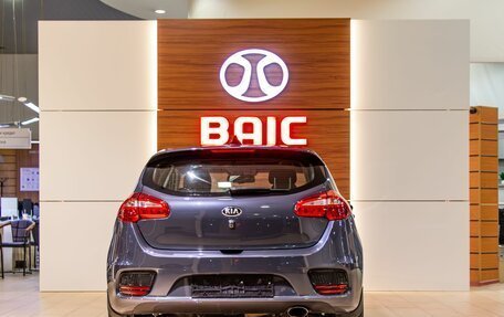 KIA cee'd III, 2018 год, 1 195 000 рублей, 5 фотография