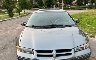 Dodge Stratus II, 1998 год, 350 000 рублей, 1 фотография