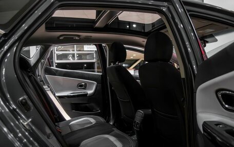 KIA cee'd III, 2018 год, 1 195 000 рублей, 12 фотография