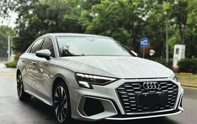 Audi A3, 2022 год, 2 020 000 рублей, 1 фотография