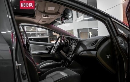 KIA cee'd III, 2018 год, 1 195 000 рублей, 10 фотография