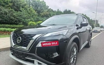 Nissan X-Trail, 2022 год, 1 960 000 рублей, 1 фотография