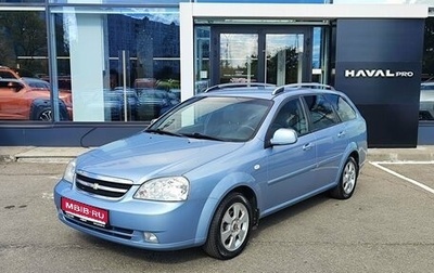 Chevrolet Lacetti, 2010 год, 599 000 рублей, 1 фотография
