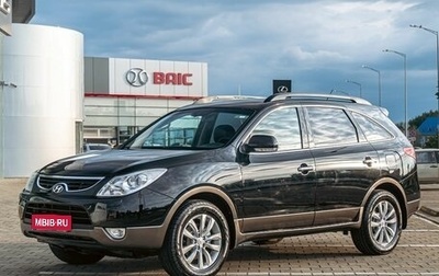 Hyundai ix55, 2011 год, 1 245 000 рублей, 1 фотография