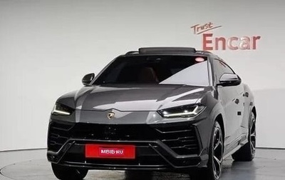 Lamborghini Urus I, 2021 год, 21 800 000 рублей, 1 фотография