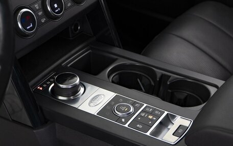 Land Rover Discovery IV, 2017 год, 2 995 469 рублей, 15 фотография