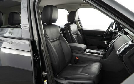 Land Rover Discovery IV, 2017 год, 2 995 469 рублей, 9 фотография