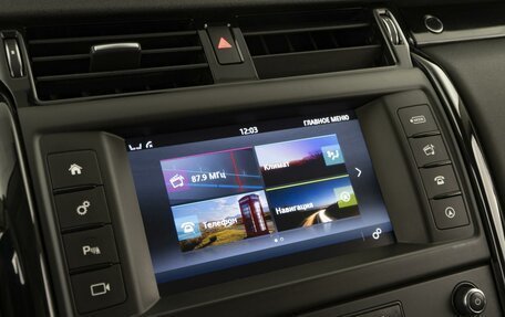Land Rover Discovery IV, 2017 год, 2 995 469 рублей, 21 фотография