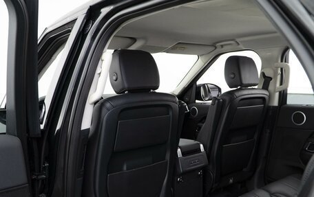 Land Rover Discovery IV, 2017 год, 2 995 469 рублей, 12 фотография