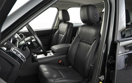 Land Rover Discovery IV, 2017 год, 2 995 469 рублей, 11 фотография