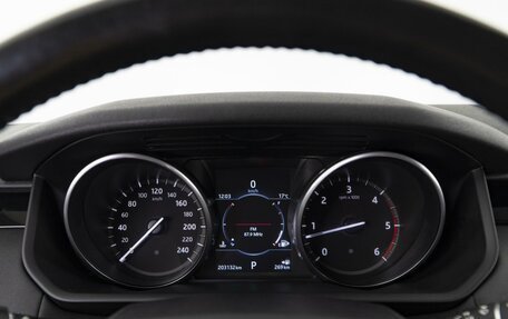 Land Rover Discovery IV, 2017 год, 2 995 469 рублей, 26 фотография