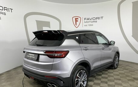 Geely Coolray I, 2020 год, 1 449 000 рублей, 6 фотография
