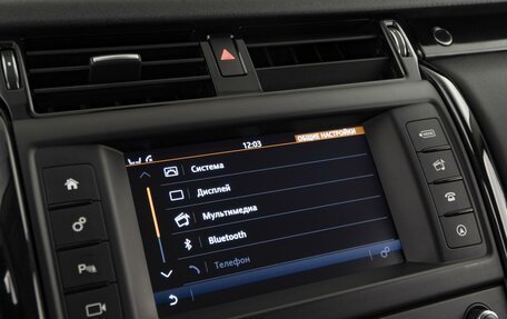 Land Rover Discovery IV, 2017 год, 2 995 469 рублей, 23 фотография