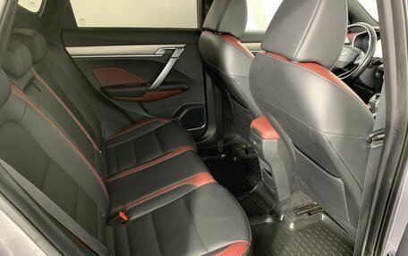 Geely Coolray I, 2020 год, 1 449 000 рублей, 17 фотография