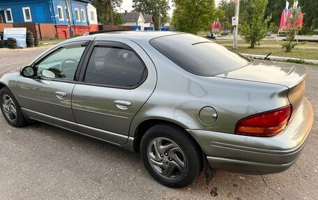 Dodge Stratus II, 1998 год, 350 000 рублей, 6 фотография