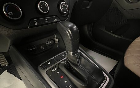 Hyundai Creta I рестайлинг, 2021 год, 1 891 000 рублей, 9 фотография