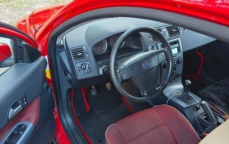 Volvo C30 I рестайлинг, 2007 год, 595 000 рублей, 3 фотография
