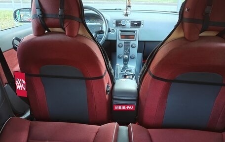 Volvo C30 I рестайлинг, 2007 год, 595 000 рублей, 4 фотография
