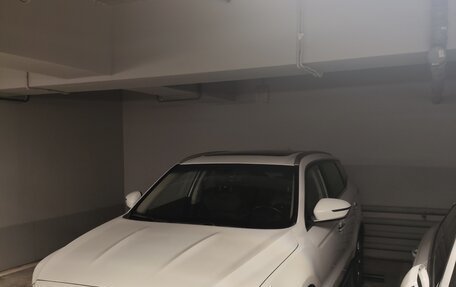 Geely Atlas, 2021 год, 1 650 000 рублей, 4 фотография