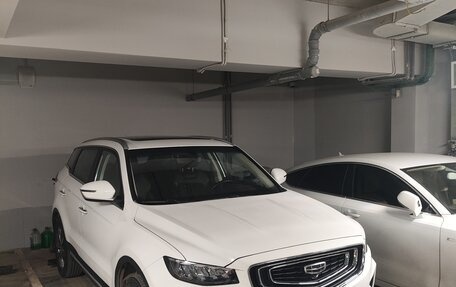 Geely Atlas, 2021 год, 1 650 000 рублей, 2 фотография