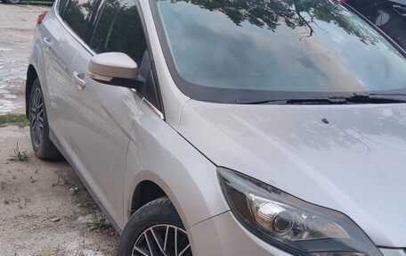 Ford Focus III, 2013 год, 850 000 рублей, 8 фотография